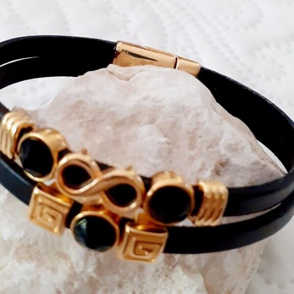 Bracelet Trésor