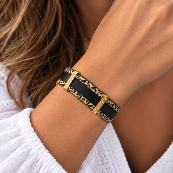 Bracelet Savane