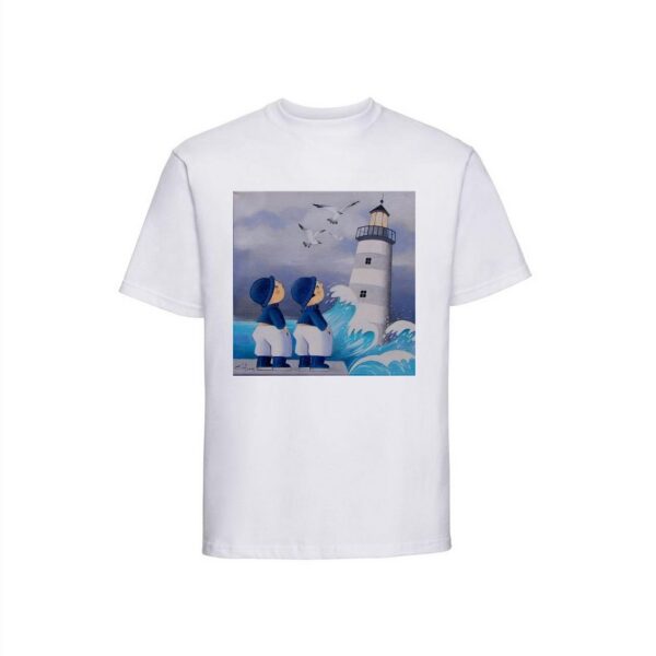 T-shirt Le Phare