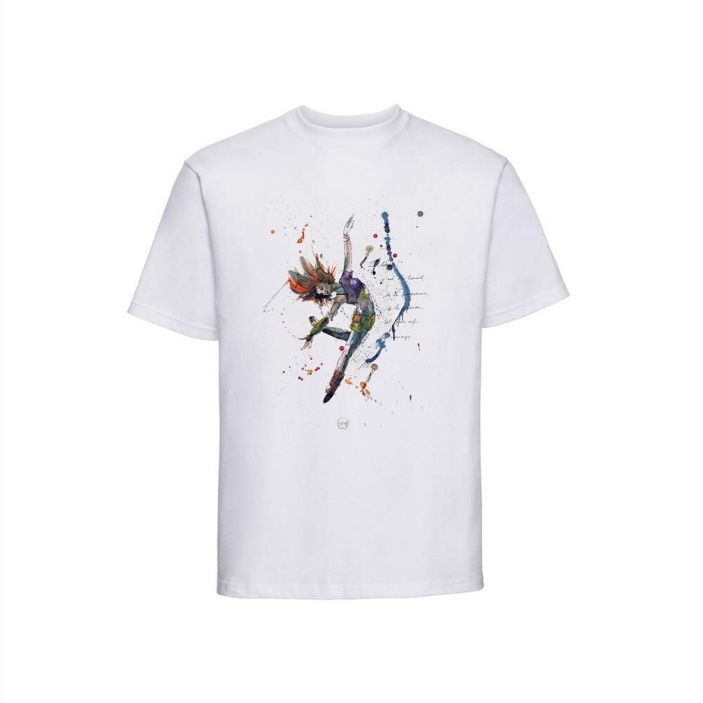 T-shirt La Liberté