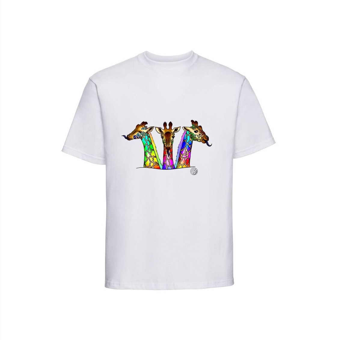 T-shirt Les Soph's