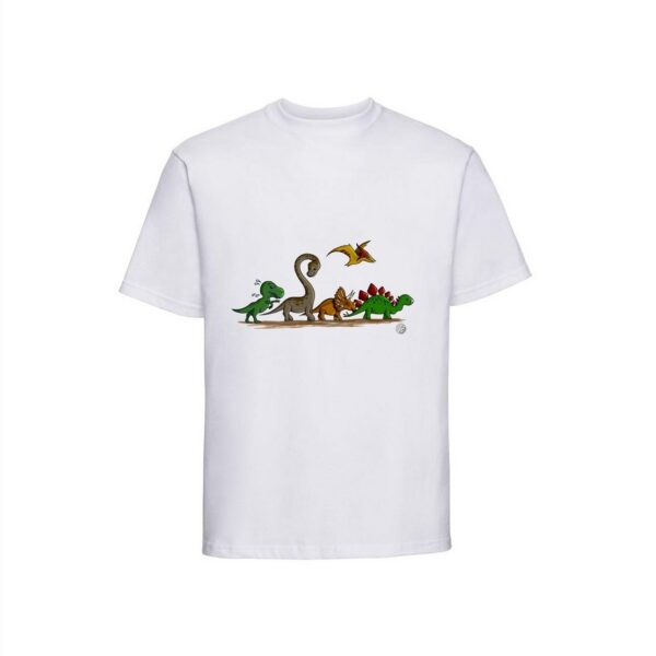 T-shirt Les Trognongnons
