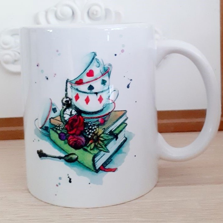 Mug et pot à crayons Tasses