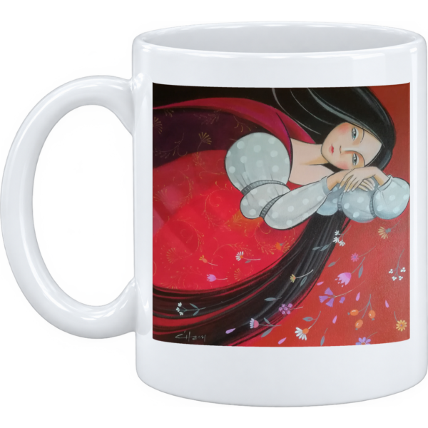 Mug et pot à crayons Cassandre