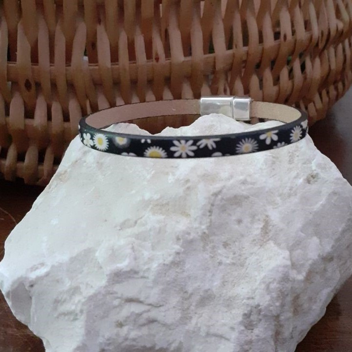 Bracelet Soleil
