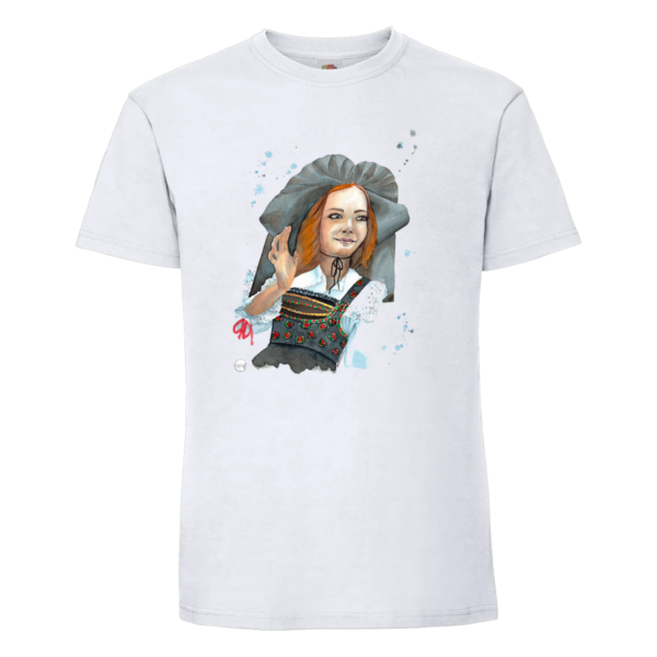 T-shirt Alsacienne