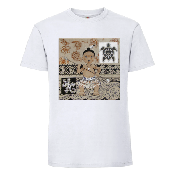 T-shirt Enfant Maori
