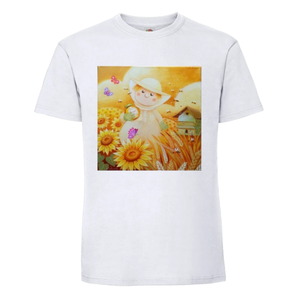T-shirt Mister Bee