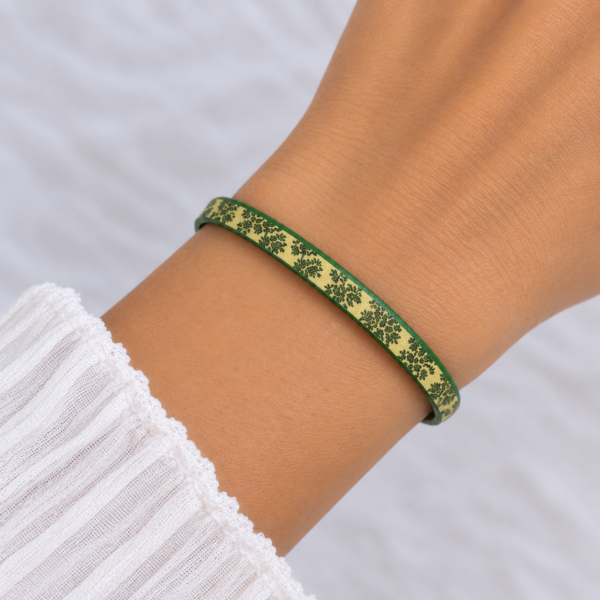 Bracelet Printemps