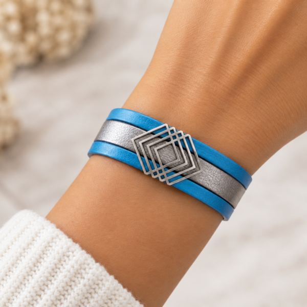 Bracelet Royal Blue