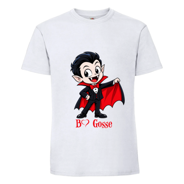 T-shirt Vampire Halloween