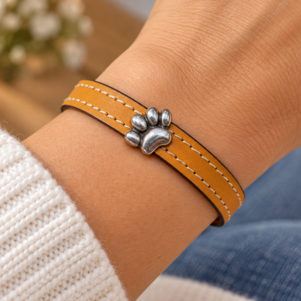Bracelet Wouaf !