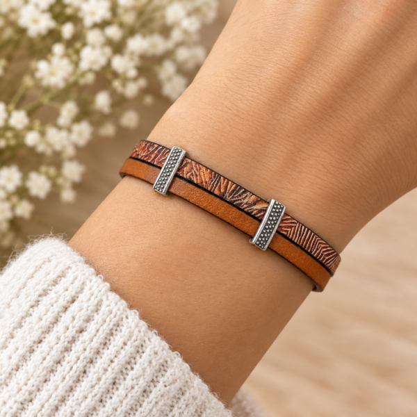 Bracelet Baroudeur