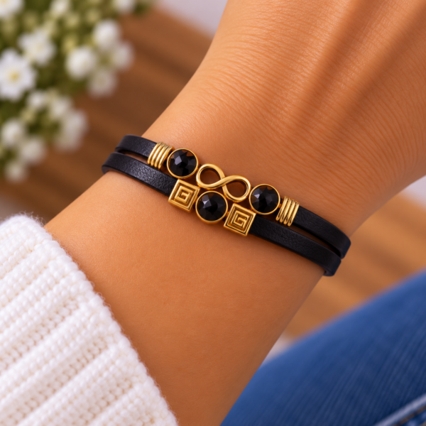 Bracelet Trésor