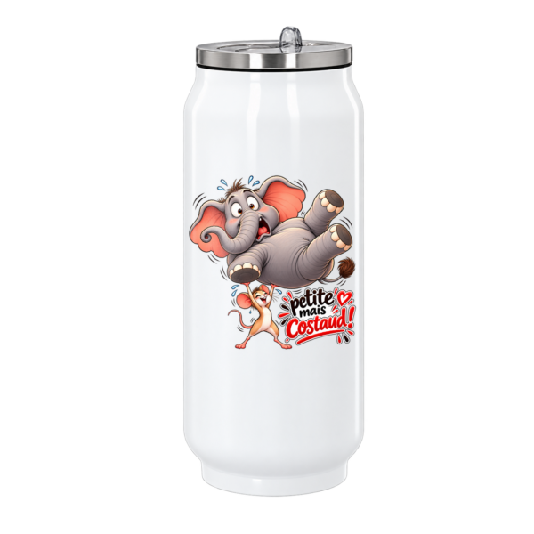 Canette Souris petite mais costaud