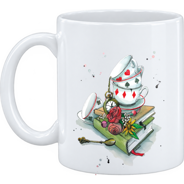 Mug et pot à crayons Tasses