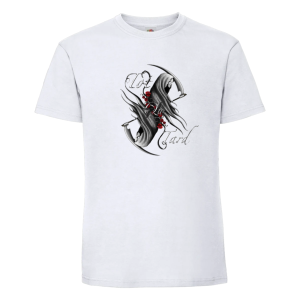 T-shirt Halloween Tôt ou Tard